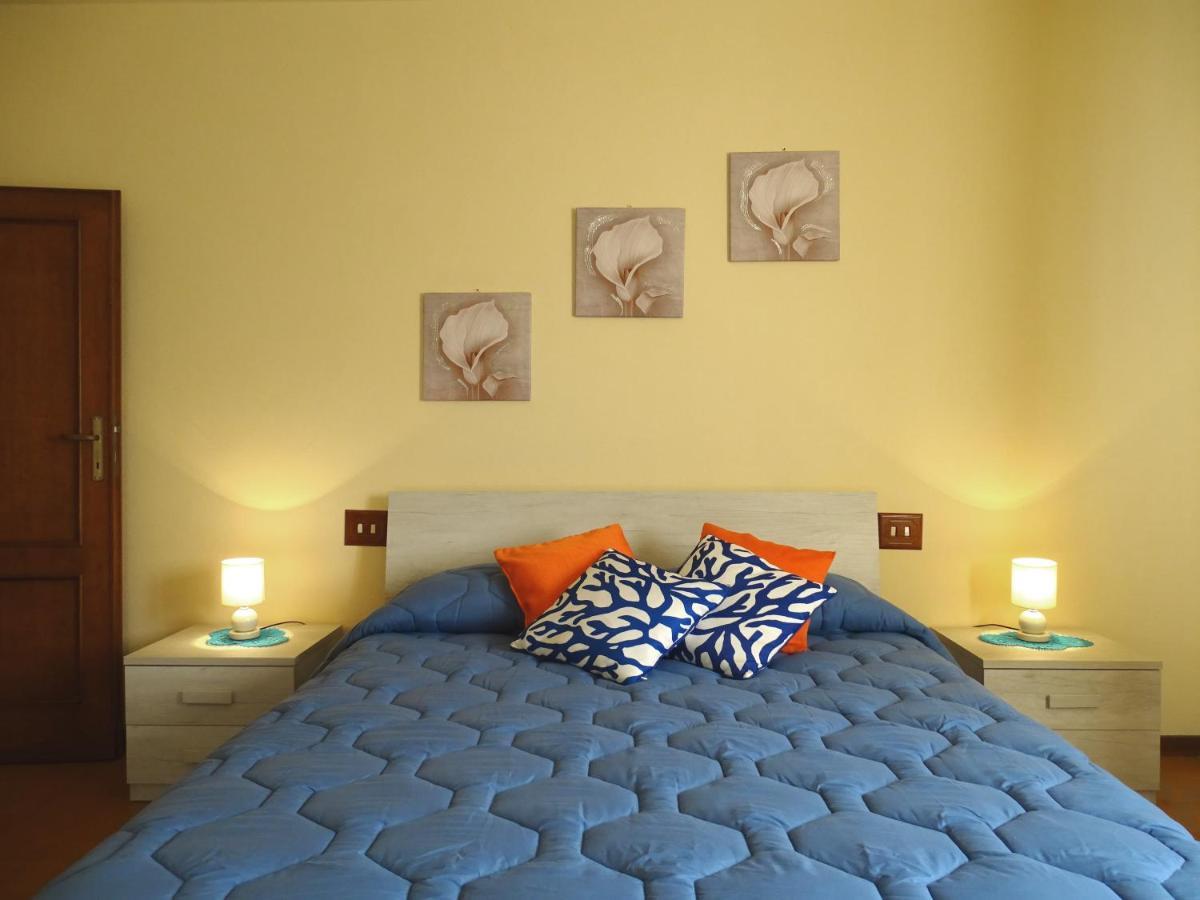 Hotel Dolci Sogni Piza Zewnętrze zdjęcie