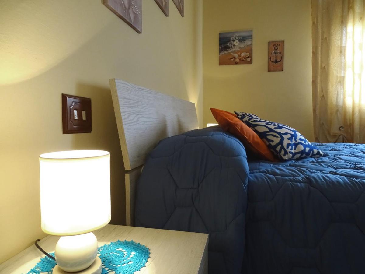 Hotel Dolci Sogni Piza Zewnętrze zdjęcie
