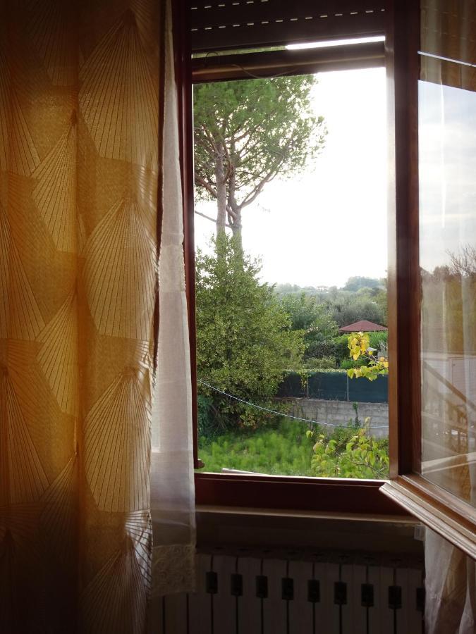 Hotel Dolci Sogni Piza Zewnętrze zdjęcie