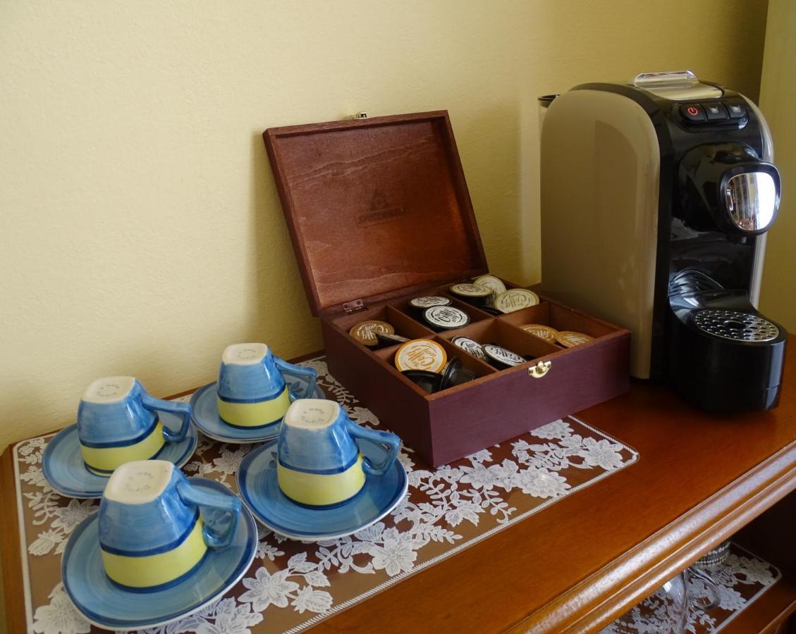 Hotel Dolci Sogni Piza Zewnętrze zdjęcie