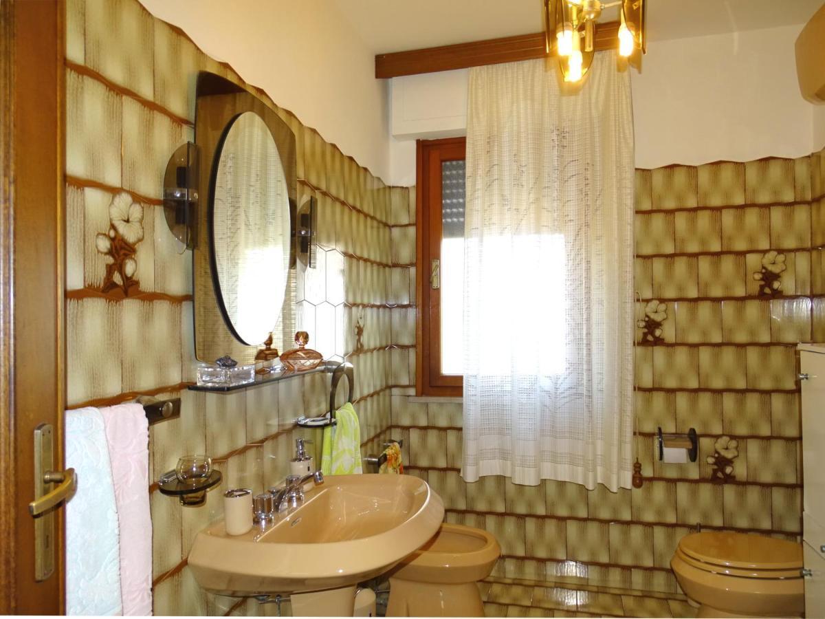 Hotel Dolci Sogni Piza Zewnętrze zdjęcie
