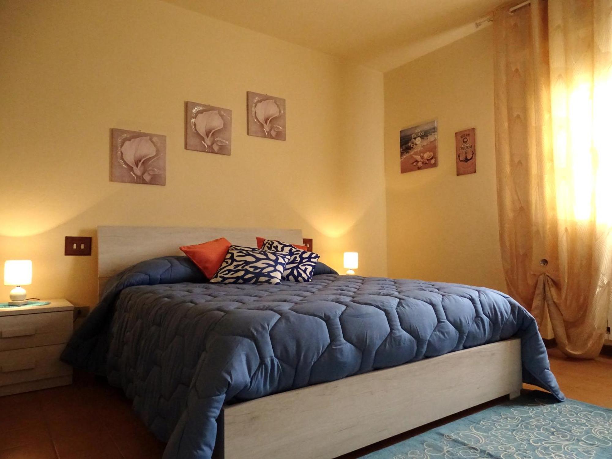 Hotel Dolci Sogni Piza Zewnętrze zdjęcie